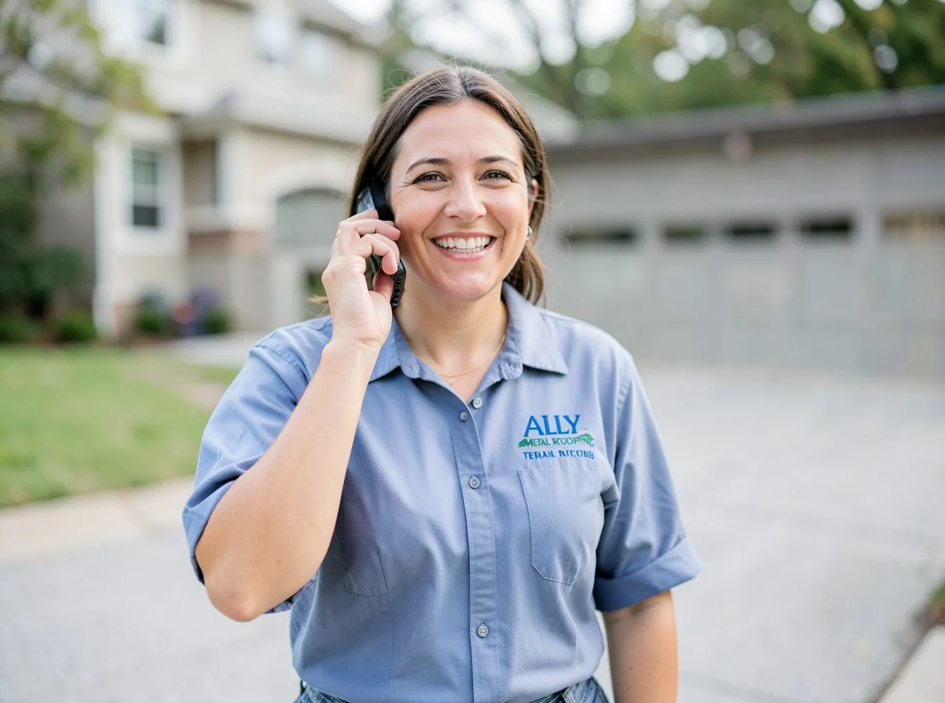 Metal Roof Installation Mcadenville, NC FAQs